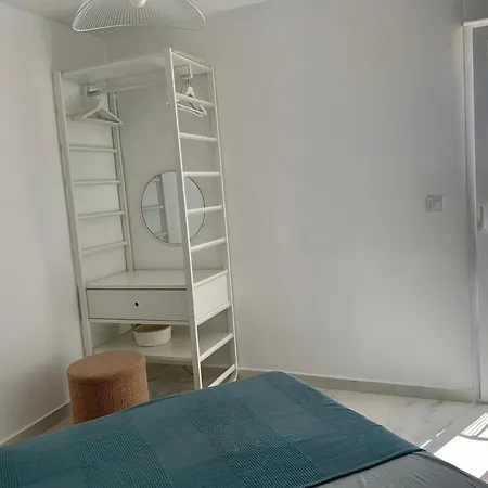 Beach Penthouse Torrevieja Buitenkant foto