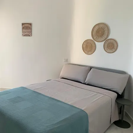 Beach Penthouse Torrevieja Buitenkant foto