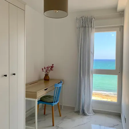 Beach Penthouse Torrevieja Buitenkant foto