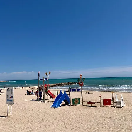 Beach Penthouse Torrevieja Buitenkant foto