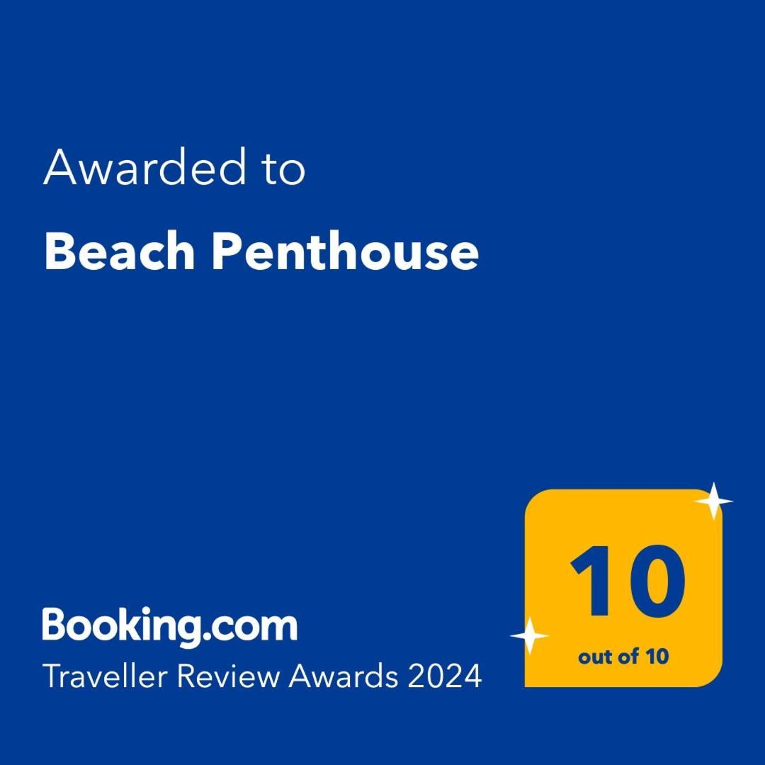 Penthouse Torrevieja