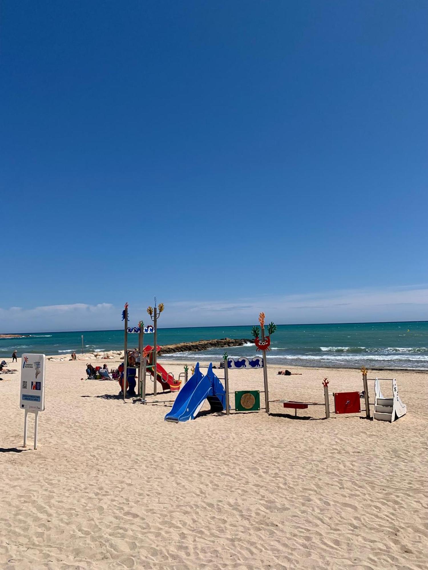 Penthouse Apartment Torrevieja
