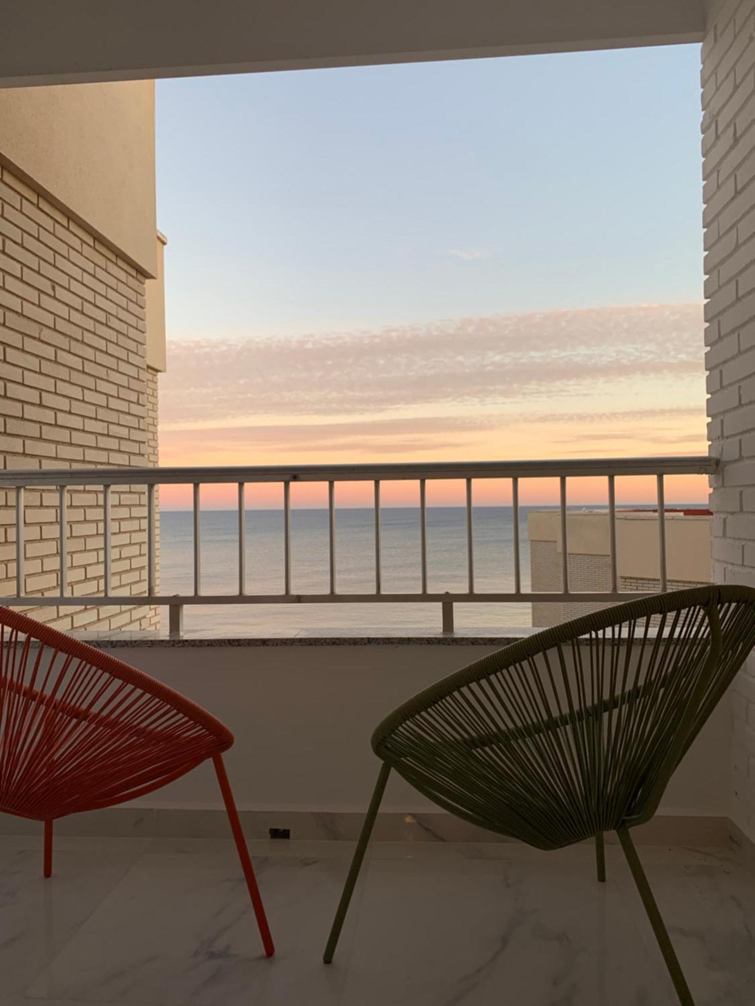 Penthouse Apartment *