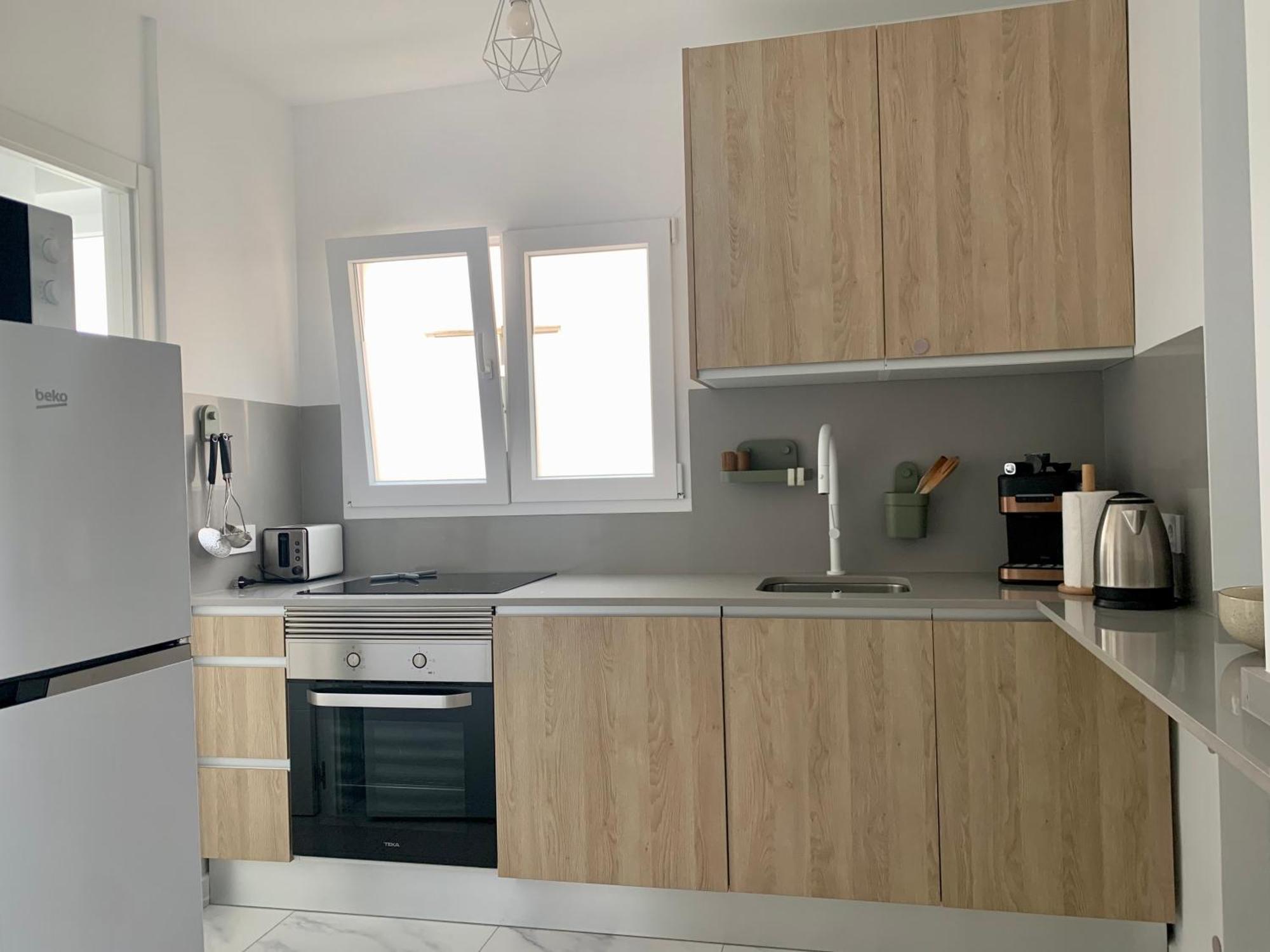 Penthouse Torrevieja