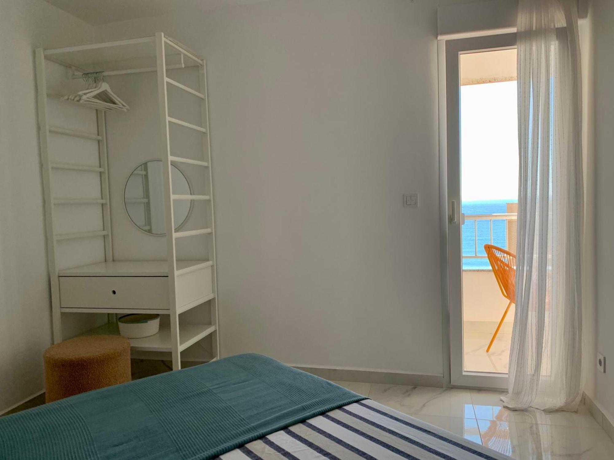 Penthouse Appartement