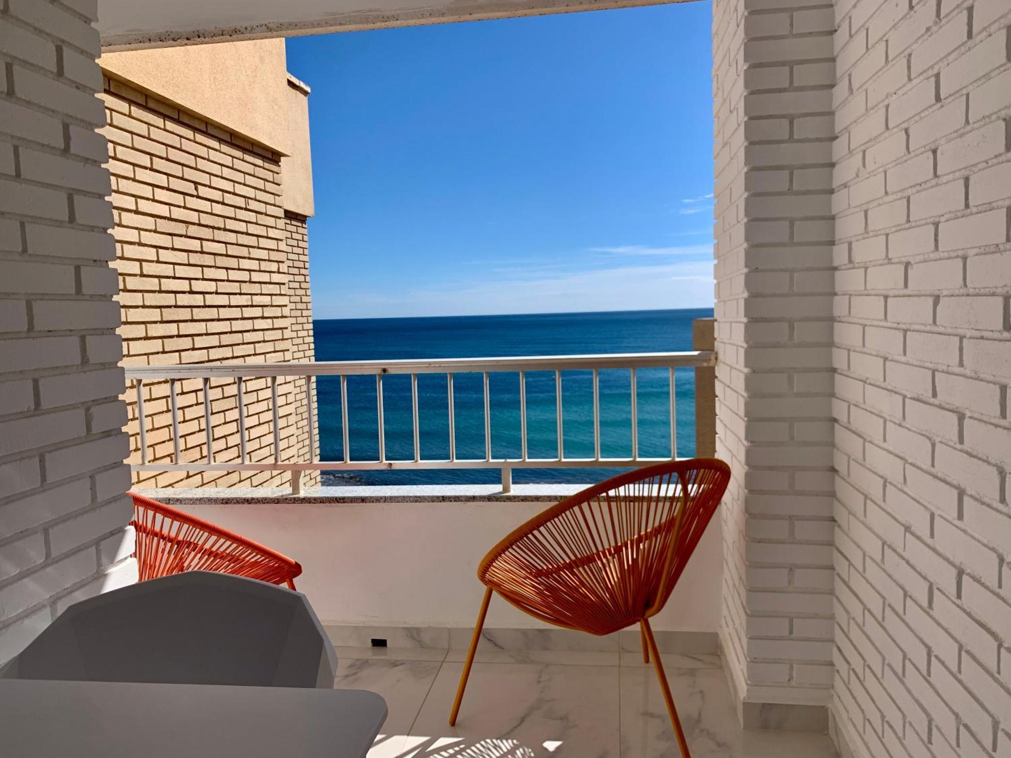 Penthouse * Torrevieja