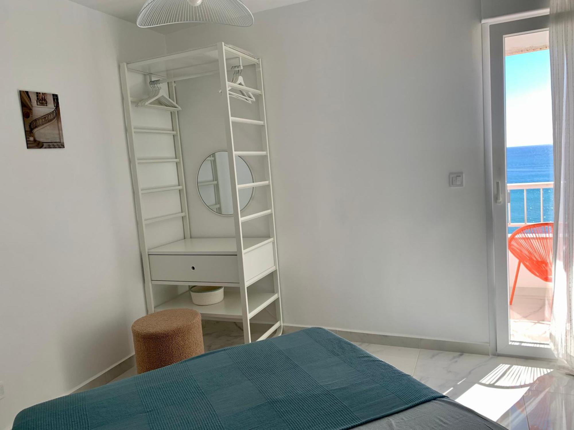 Appartement Penthouse *