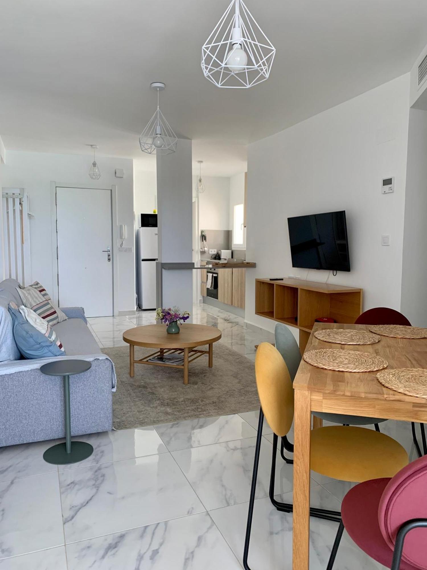 Appartement Penthouse