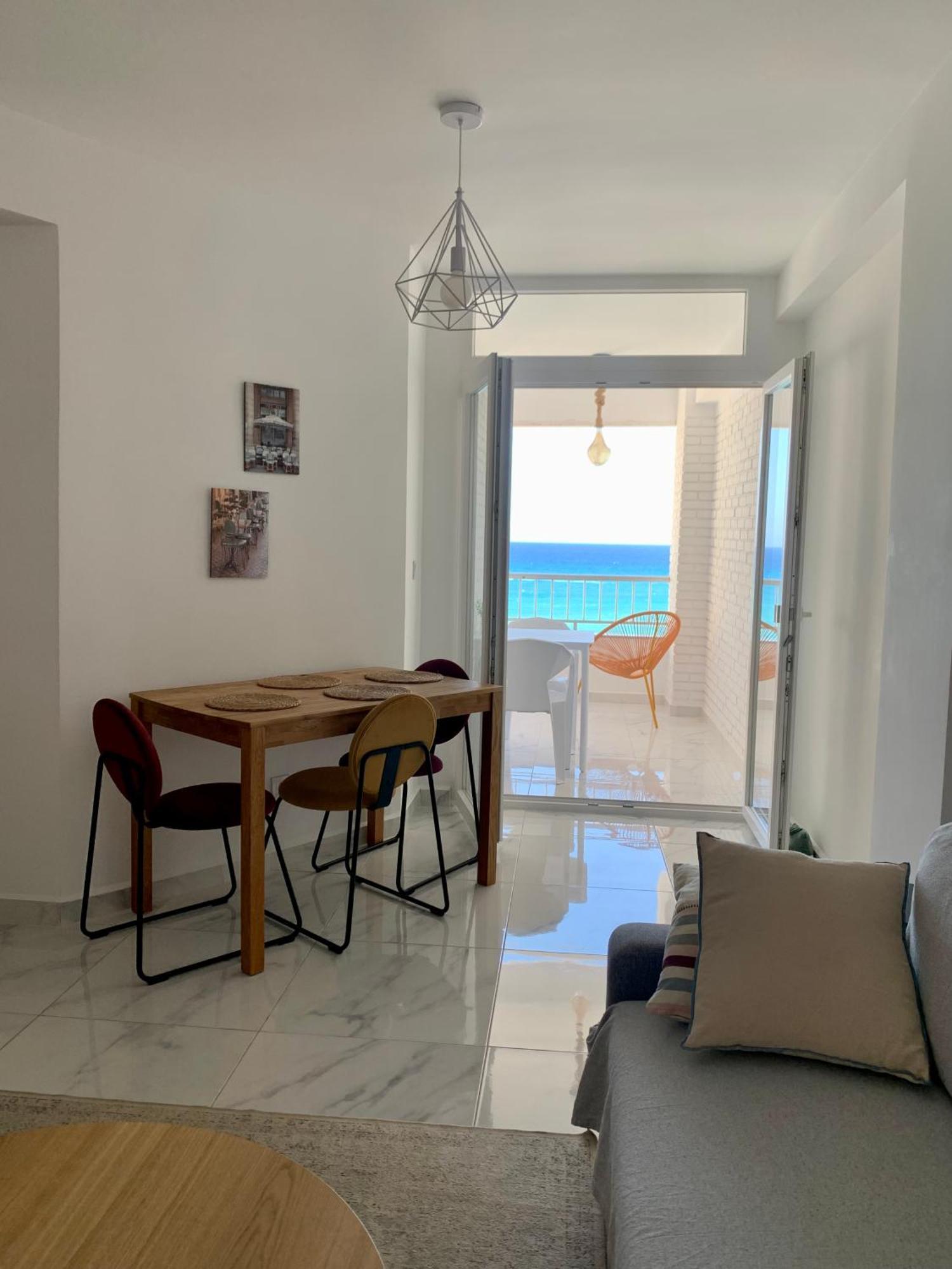 Penthouse Appartement Torrevieja
