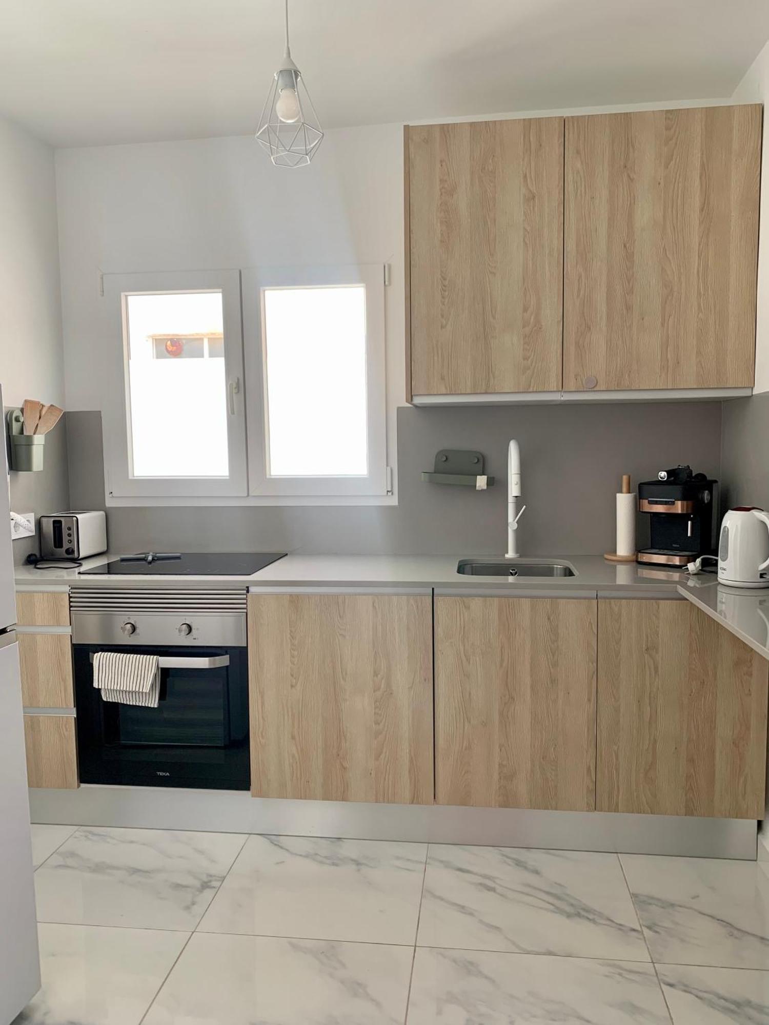 Penthouse Torrevieja