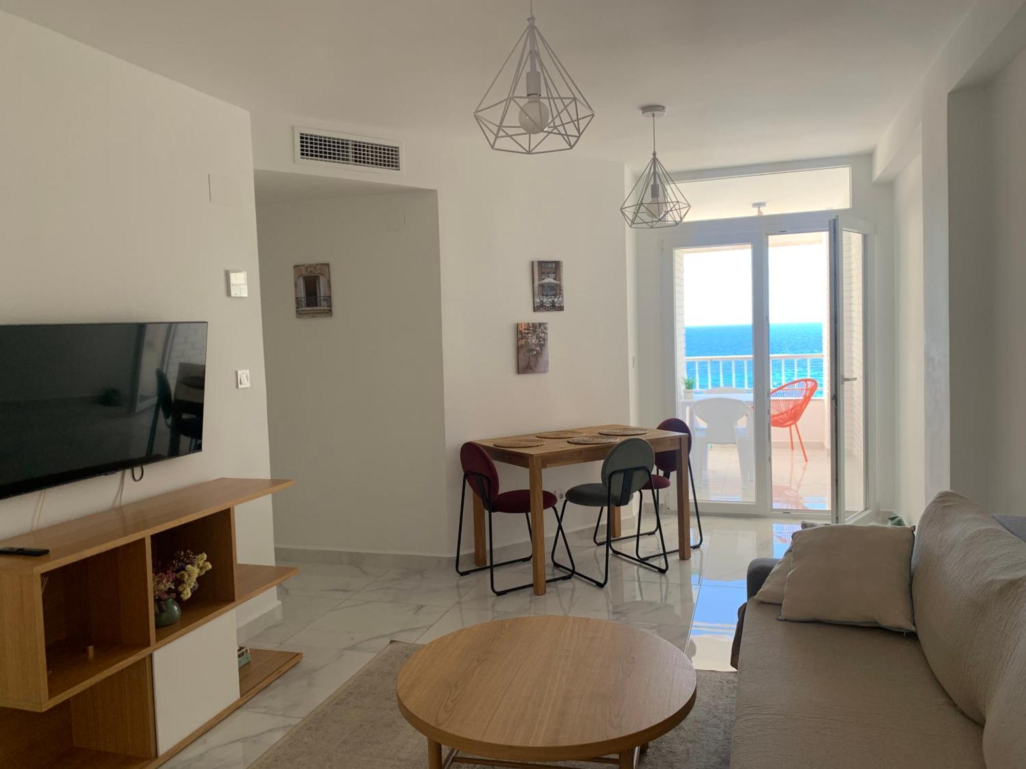 Appartement Penthouse *